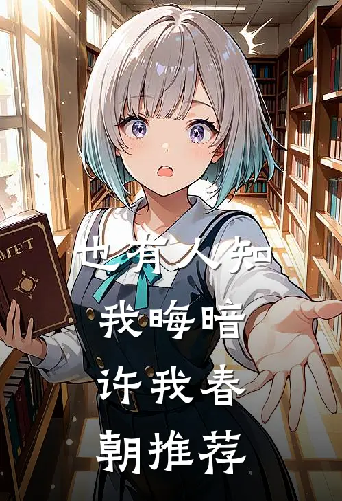 也有人知我晦暗，许我春朝推荐