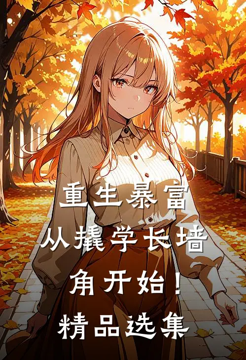 重生暴富：从撬学长墙角开始！精品选集