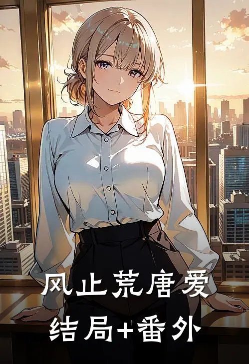 风止荒唐爱结局+番外