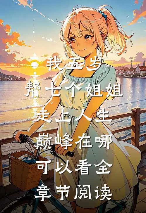 我五岁,帮七个姐姐走上人生巅峰在哪可以看全章节阅读