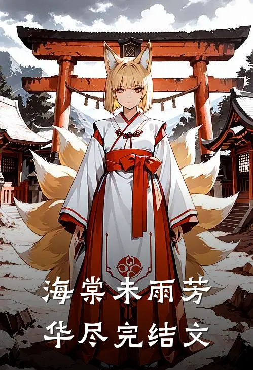 海棠未雨芳华尽完结文