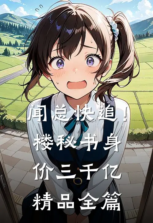 闻总快追！楼秘书身价三千亿精品全篇