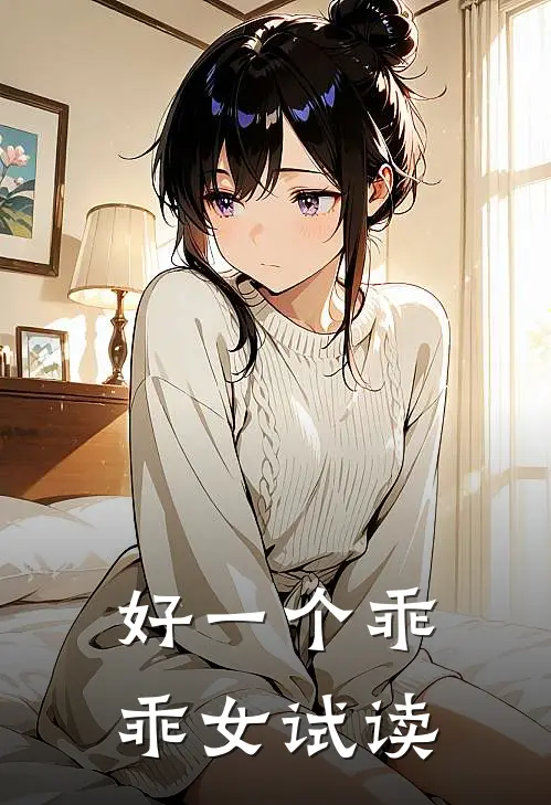 好一个乖乖女试读