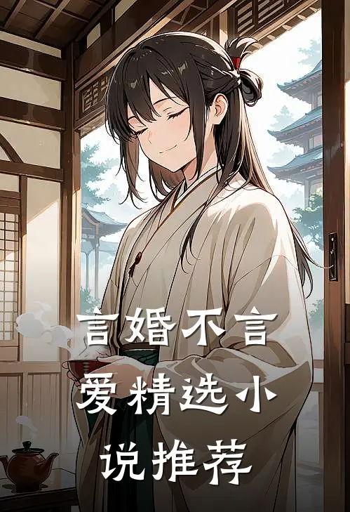 言婚不言爱精选小说推荐
