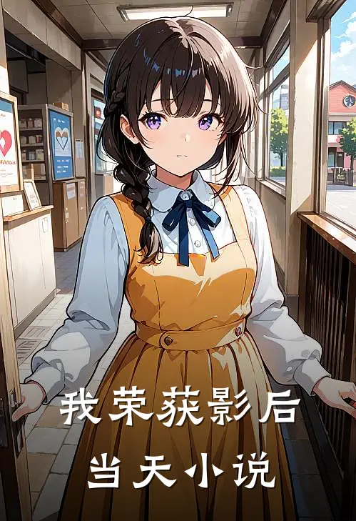 我荣获影后当天小说