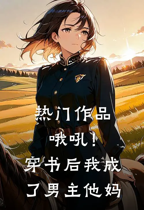 热门作品哦吼！穿书后我成了男主他妈