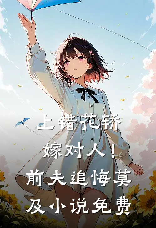 上错花轿嫁对人！前夫追悔莫及小说免费