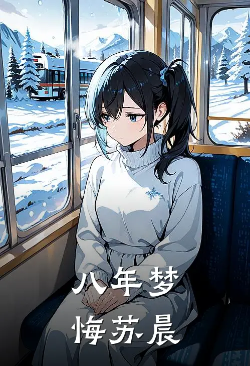 八年梦悔苏晨