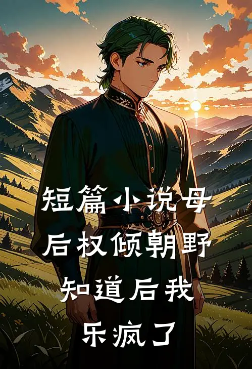 短篇小说母后权倾朝野，知道后我乐疯了