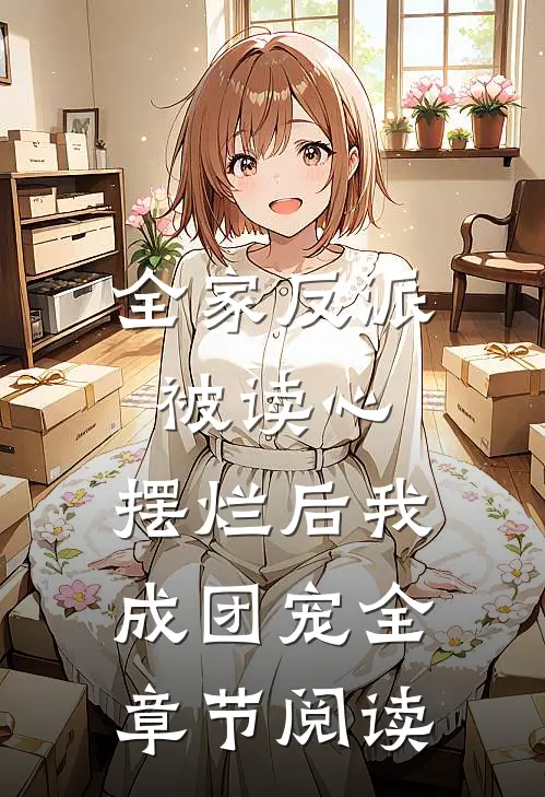 全家反派被读心，摆烂后我成团宠全章节阅读