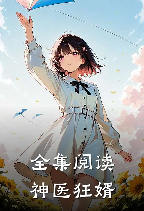 全集阅读神医狂婿