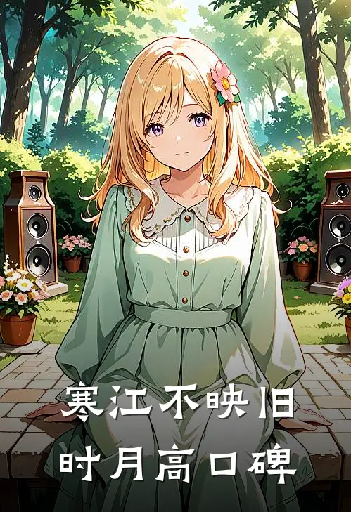 寒江不映旧时月高口碑