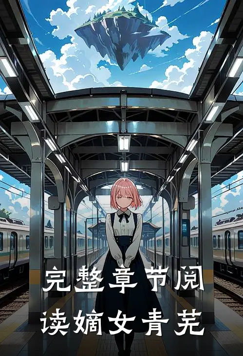 完整章节阅读嫡女青芜