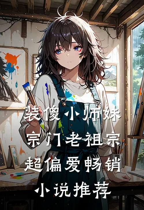 装傻小师妹，宗门老祖宗超偏爱畅销小说推荐