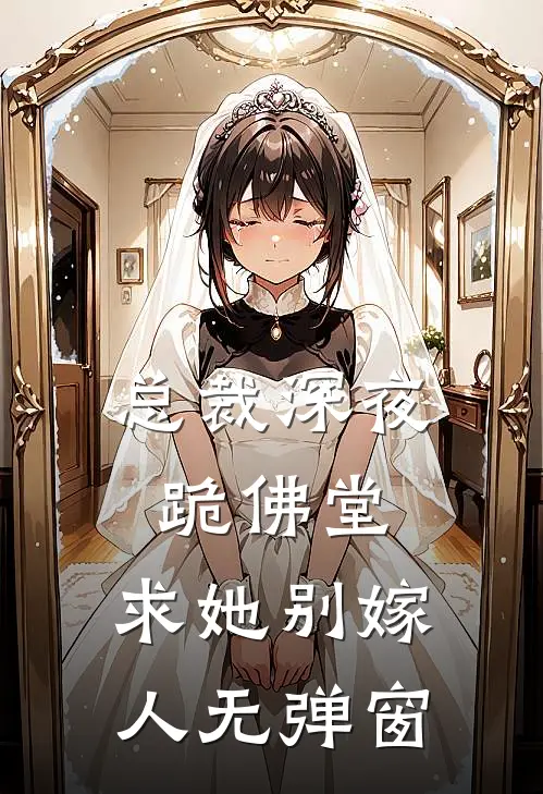 总裁深夜跪佛堂：求她别嫁人无弹窗