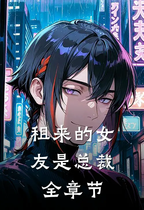 租来的女友是总裁全章节