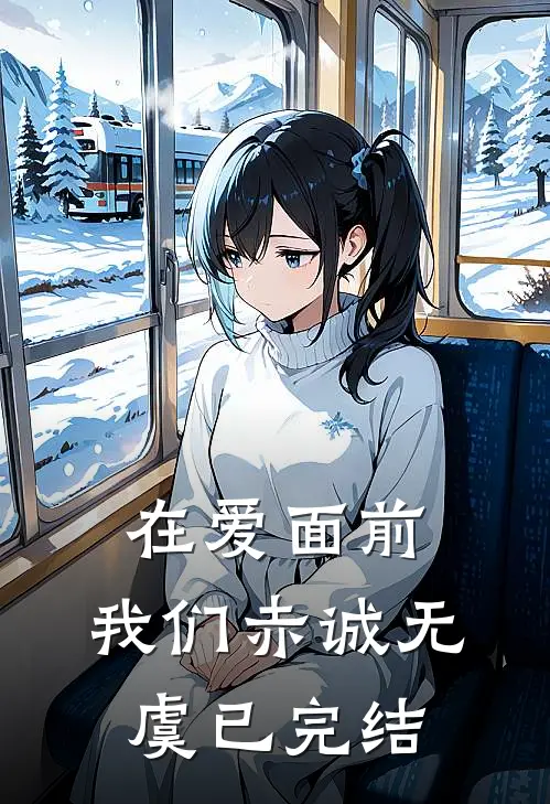 在爱面前，我们赤诚无虞已完结