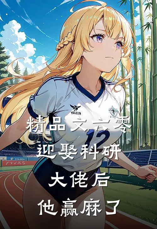 精品文六零：迎娶科研大佬后，他赢麻了