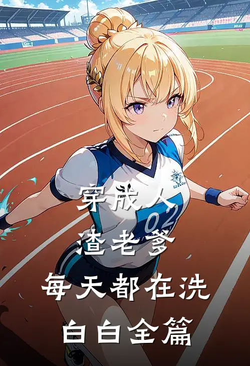 穿成人渣老爹，每天都在洗白白全篇