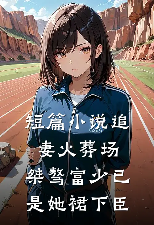 短篇小说追妻火葬场：桀骜富少已是她裙下臣