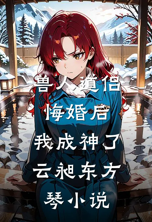 兽人道侣悔婚后，我成神了云昶东方琴小说