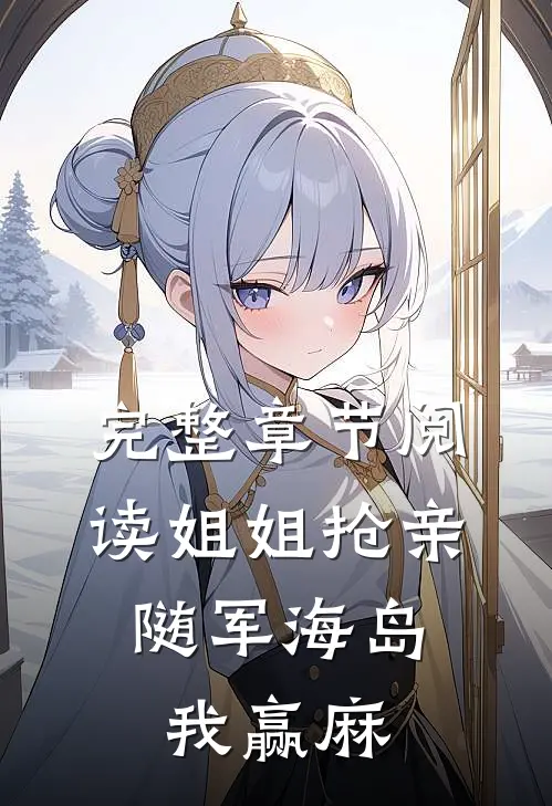 完整章节阅读姐姐抢亲，随军海岛我赢麻