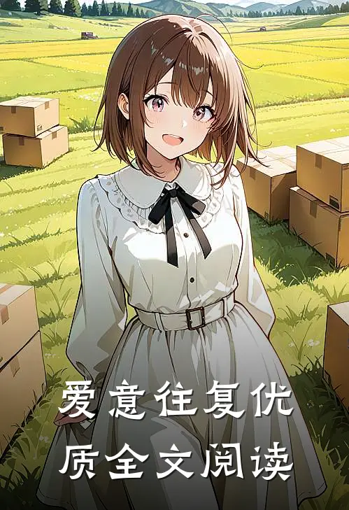 爱意往复优质全文阅读
