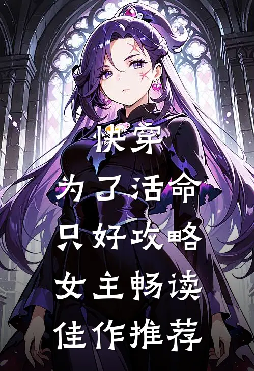 快穿：为了活命，只好攻略女主畅读佳作推荐