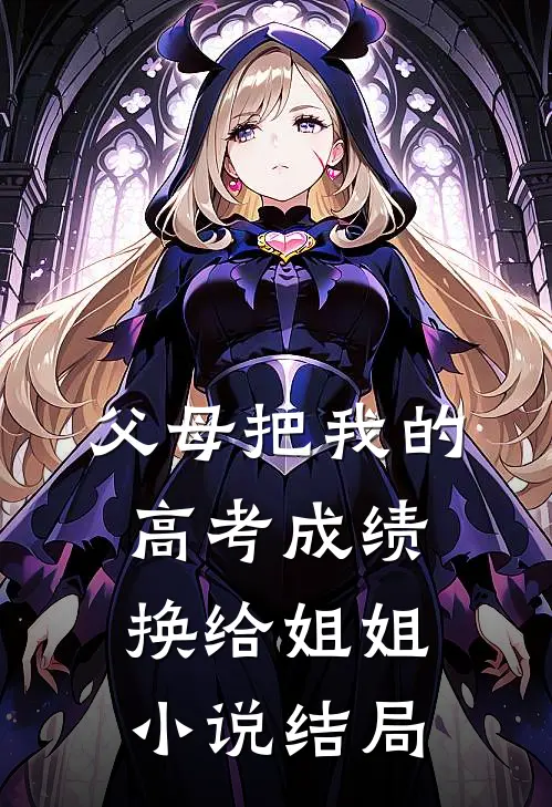 父母把我的高考成绩换给姐姐小说结局