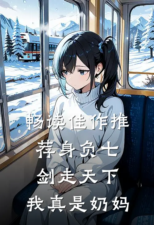 畅读佳作推荐身负七剑走天下：我真是奶妈