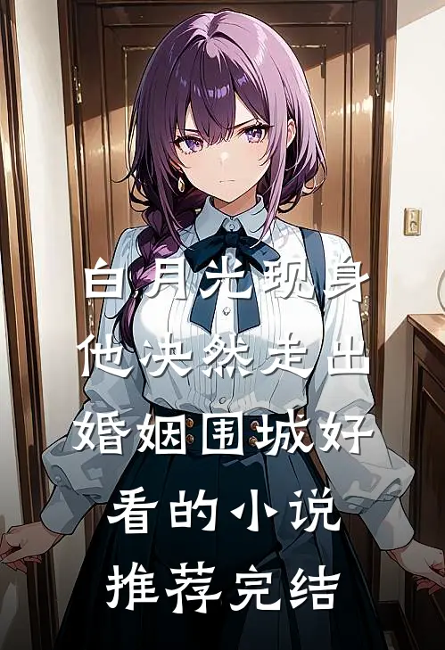 白月光现身，他决然走出婚姻围城好看的小说推荐完结