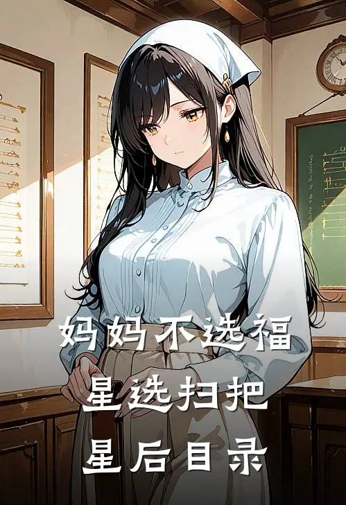 妈妈不选福星选扫把星后目录