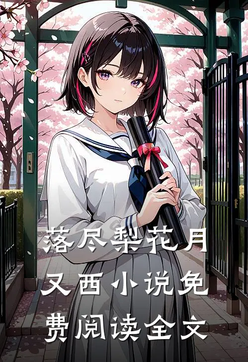 落尽梨花月又西小说免费阅读全文
