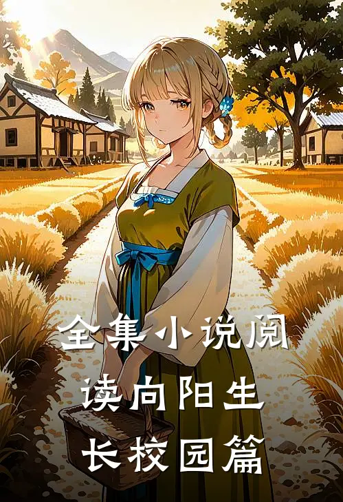 全集小说阅读向阳生长校园篇