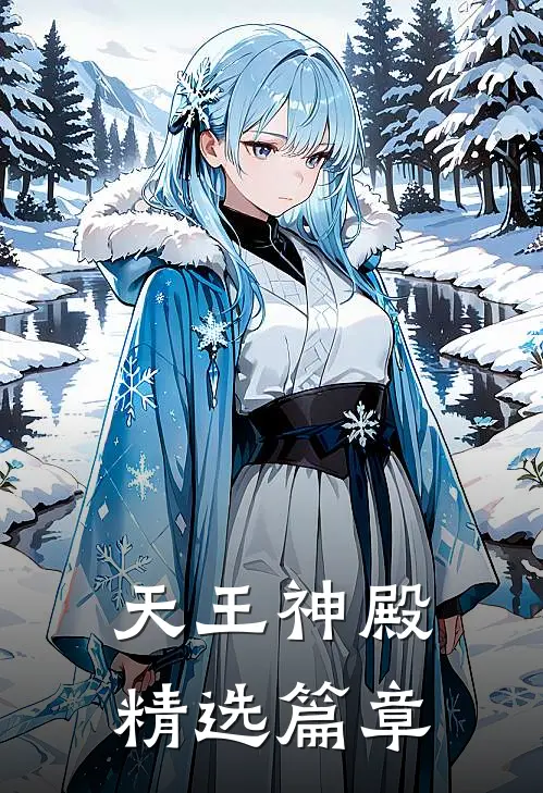 天王神殿精选篇章