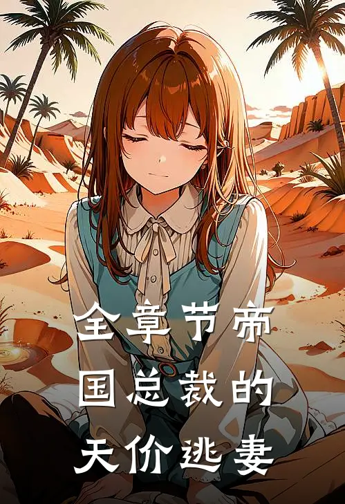 全章节帝国总裁的天价逃妻