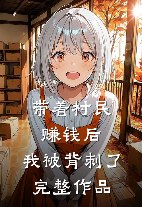 带着村民赚钱后，我被背刺了完整作品