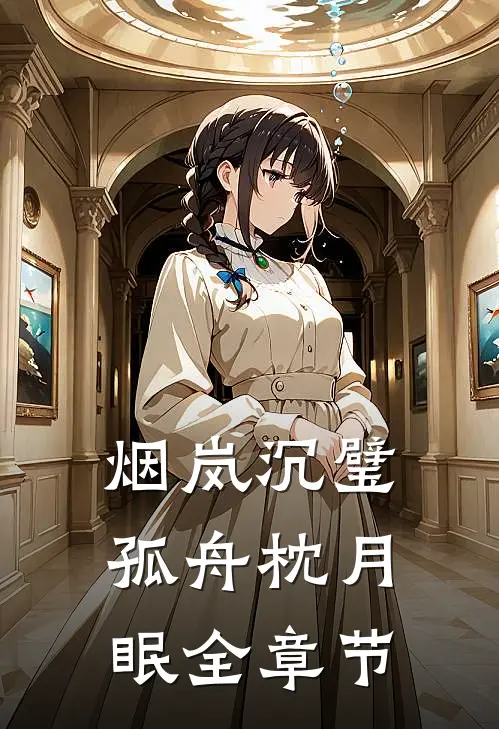 烟岚沉璧，孤舟枕月眠全章节