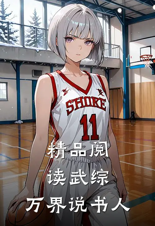 精品阅读武综：万界说书人