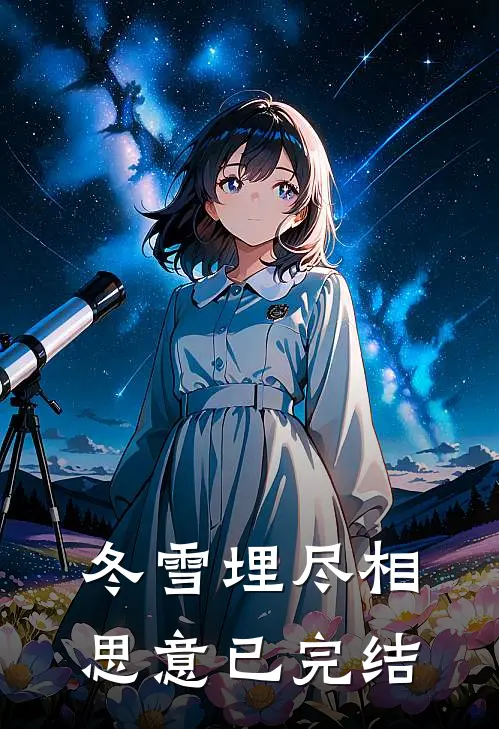 冬雪埋尽相思意已完结