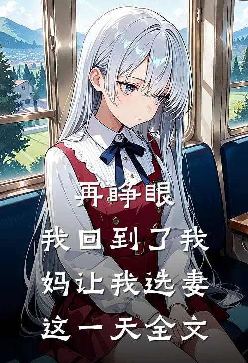 再睁眼，我回到了我妈让我选妻这一天全文
