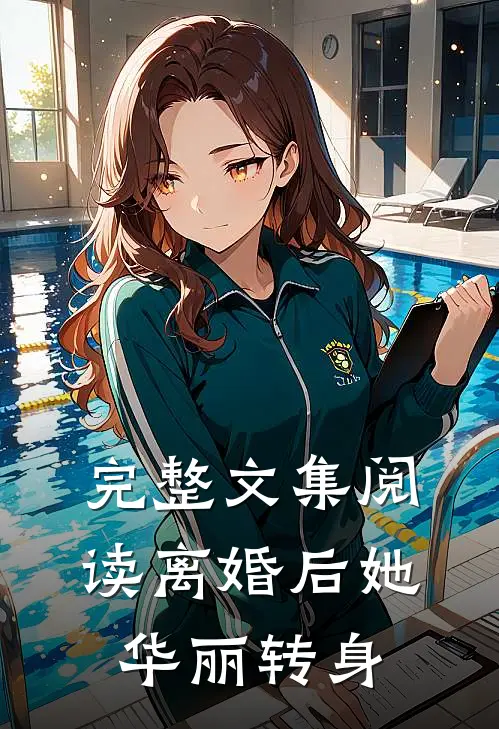 完整文集阅读离婚后她华丽转身