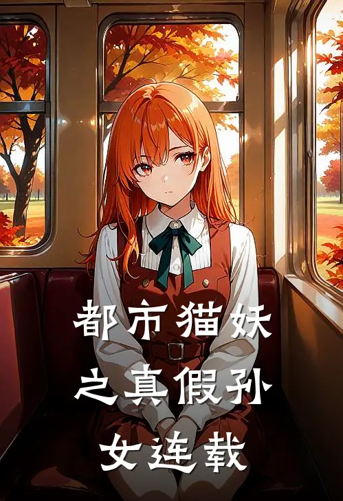 都市猫妖之真假孙女连载