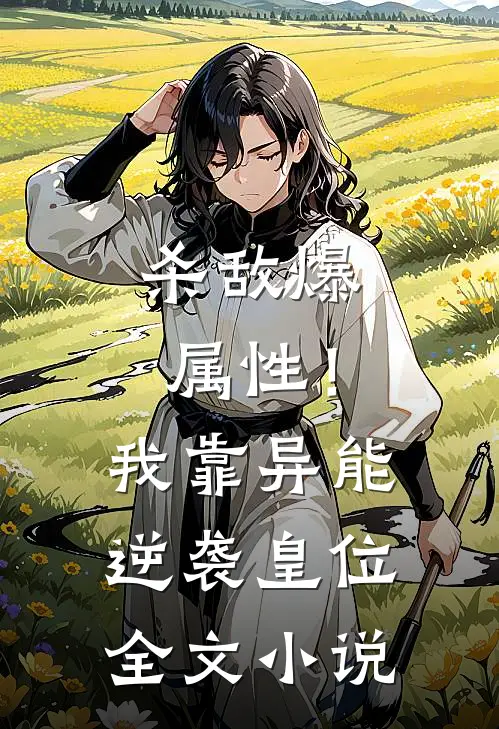 杀敌爆属性！我靠异能逆袭皇位全文小说