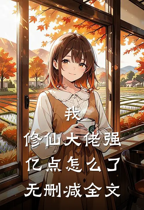 我，修仙大佬强亿点怎么了无删减全文