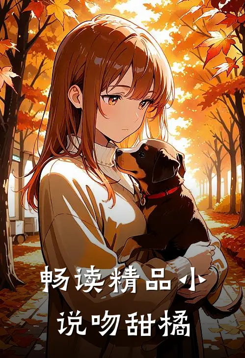 畅读精品小说吻甜橘