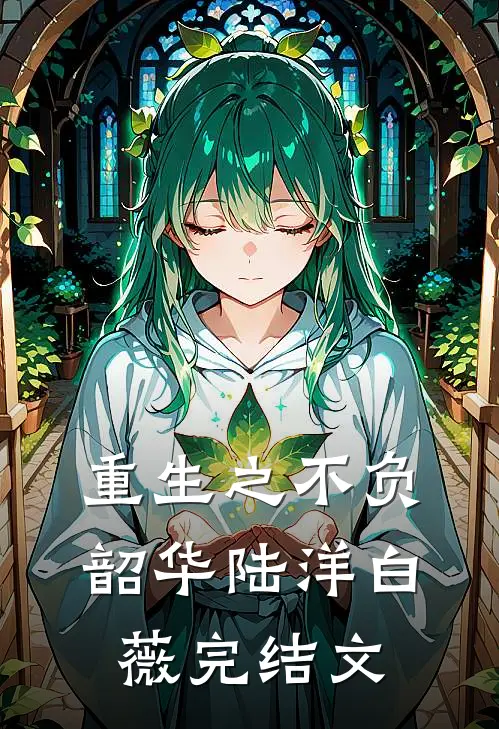 重生之不负韶华陆洋白薇完结文