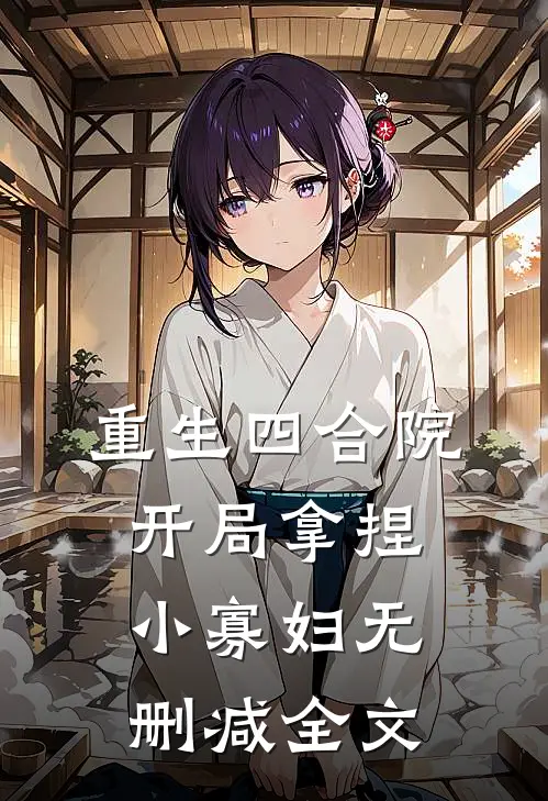 重生四合院，开局拿捏小寡妇无删减全文
