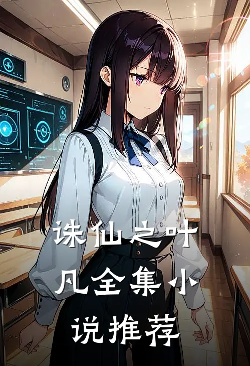 诛仙之叶凡全集小说推荐