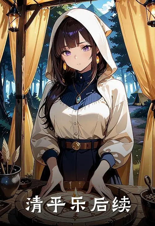 清平乐后续